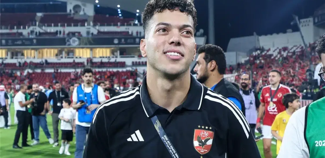أزمة داخل الأهلي بسبب تصرف إمام عاشور قبل مواجهة يانج أفريكانز 1 Al Ahly football team crisis