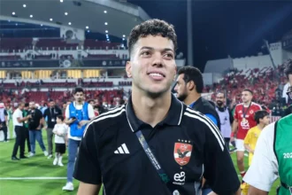 أزمة داخل الأهلي بسبب تصرف إمام عاشور قبل مواجهة يانج أفريكانز 15 Al Ahly football team crisis