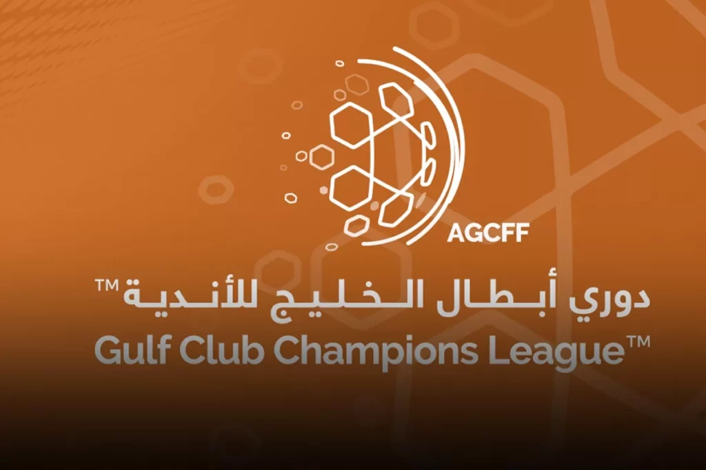 Al Shabab players celebration