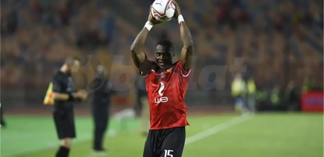 قرار فالنسيا بشأن أليو ديانج يغير خريطة انتقالاته المقبلة 1 Aliou Dieng football Valencia