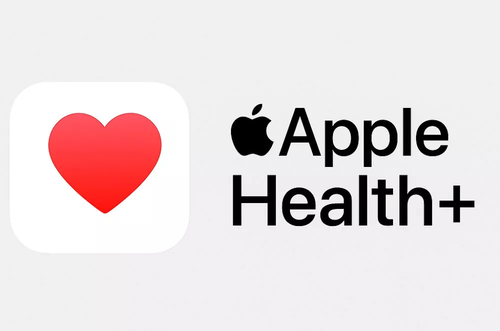 Apple Health app on iPhone screen