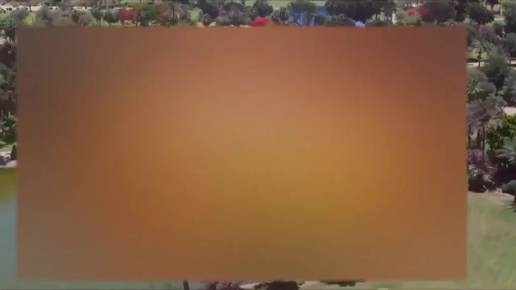 arabic tv drama action scene filming