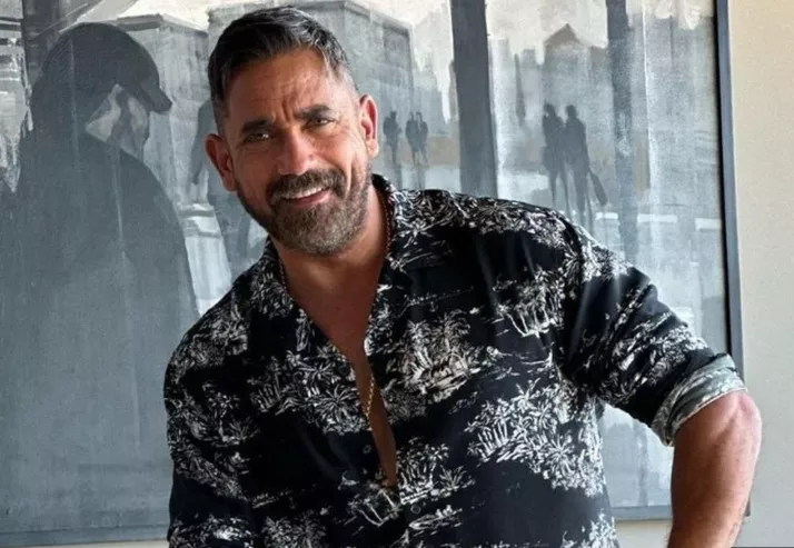 arabic tv drama poster action series