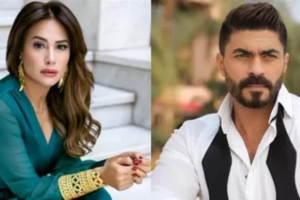 أزمة مسلسل مناعة تشعل خلافًا بين هند صبري ومها نصار 3 arabic tv series filming set drama scene