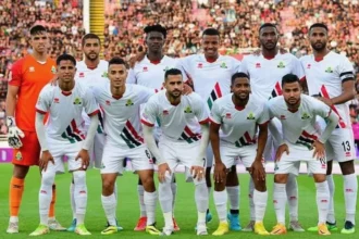 الجيش الملكي يثق في حسم التأهل أمام الأهلي 1 AS FAR vs Al Ahly CAF Champions League