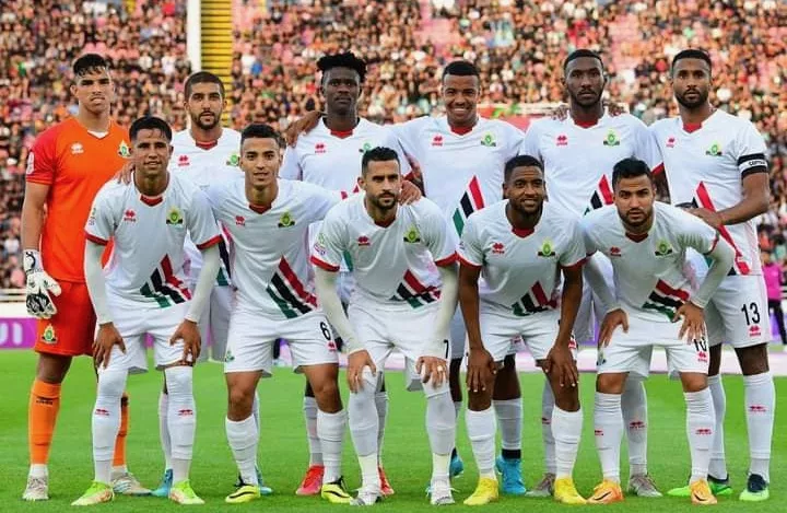 الجيش الملكي يثق في حسم التأهل أمام الأهلي 1 AS FAR vs Al Ahly CAF Champions League