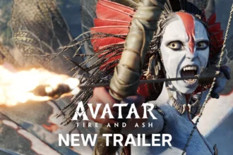 Avatar: Fire and Ash يحطم الأرقام القياسية في شباك التذاكر 4 Avatar Fire and Ash movie