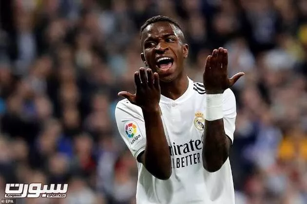 Benfica Real Madrid Vinicius Mourinho controversy