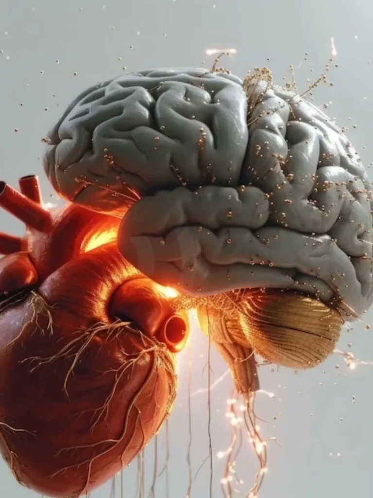 brain activity after cardiac arrest EEG