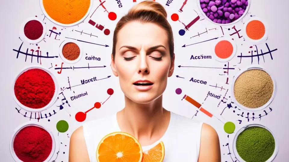 اضطرابات هرمونية تُحدث تغيرات دماغية تشبه ألزهايمر لدى النساء 1 brain hormones women health