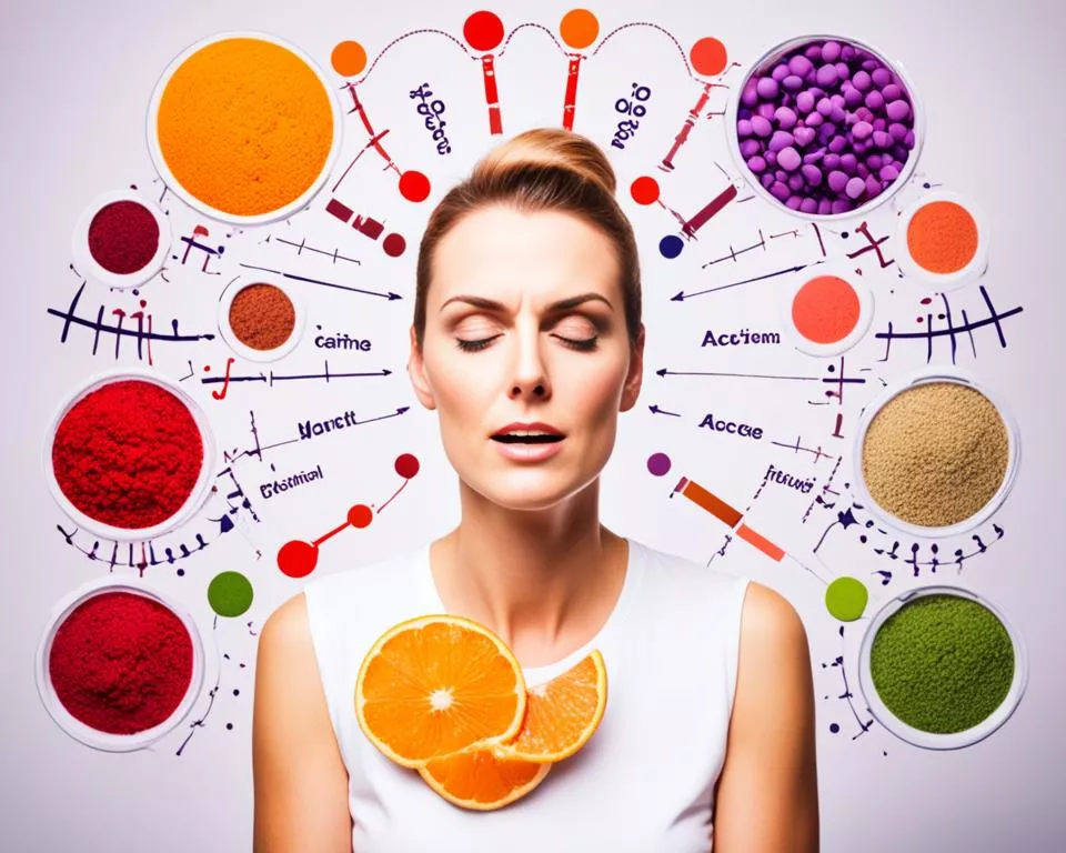 brain hormones women health