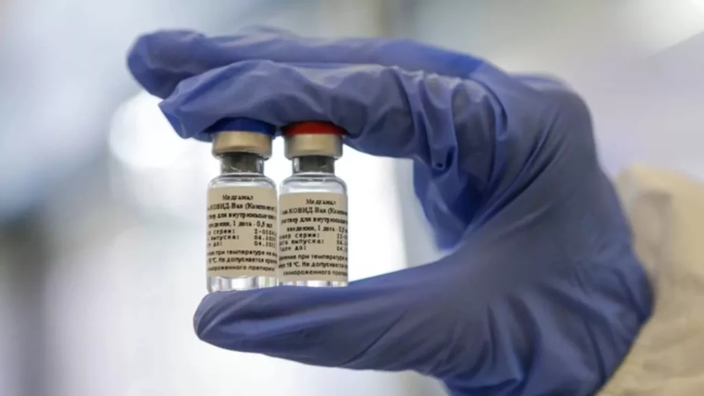 bunyavirus microscope medical