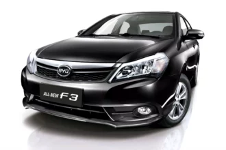 أسعار بي واي دي F3 2025 في مصر وتغيرات قوية بسوق السيارات 16 BYD F3 car Egypt