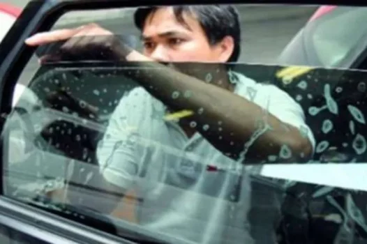 قانون الفاميه في مصر 2026.. متى يكون مسموحًا؟ 18 car window tint inspection Egypt