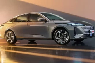 شانجان إيدو 2026 في مصر تجمع بين السعر المنافس والتجهيزات الذكية 5 changan edo 2026 sedan