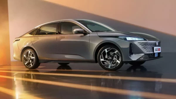 شانجان إيدو 2026 في مصر تجمع بين السعر المنافس والتجهيزات الذكية 61 changan edo 2026 sedan