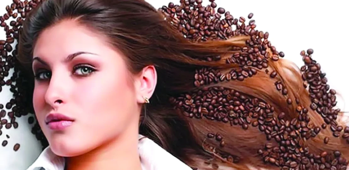 ماسك القهوة لتكثيف الشعر وتطويله بنتائج ملحوظة خلال أسابيع 1 coffee hair mask natural care