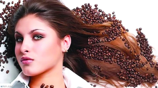 ماسك القهوة لتكثيف الشعر وتطويله بنتائج ملحوظة خلال أسابيع 4 coffee hair mask natural care