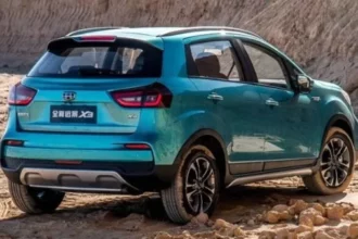 كوبرا فورمينتور 2026 تضع معايير جديدة للكروس أوفر الرياضية 7 cupra formentor 2026