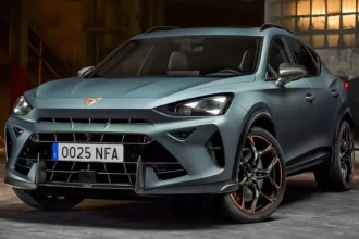 مواصفات كوبرا فورمينتور 2026 وسعرها في مصر بتفاصيل القيادة 4 cupra formentor 2026 exterior