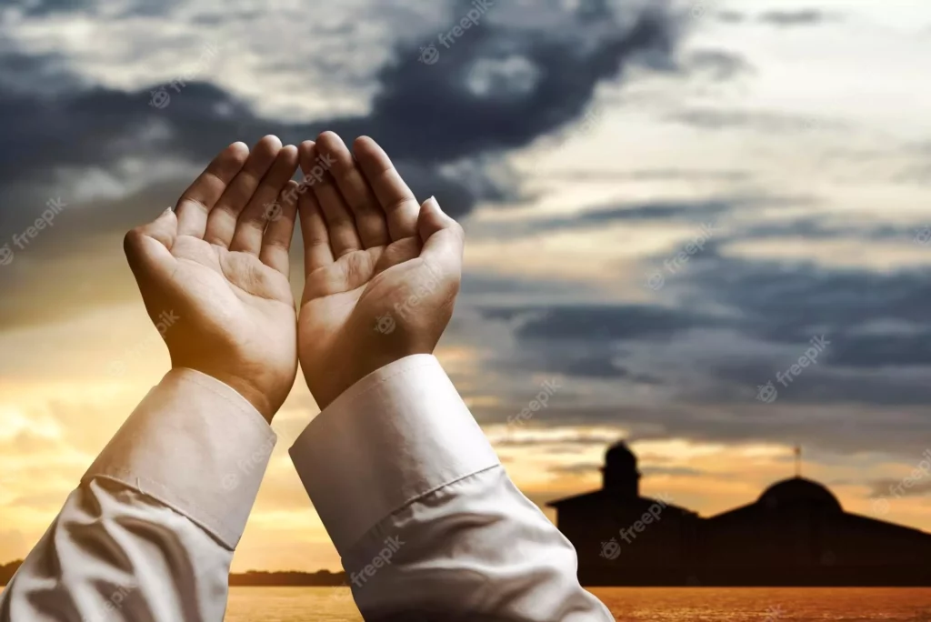 أدعية الفرج