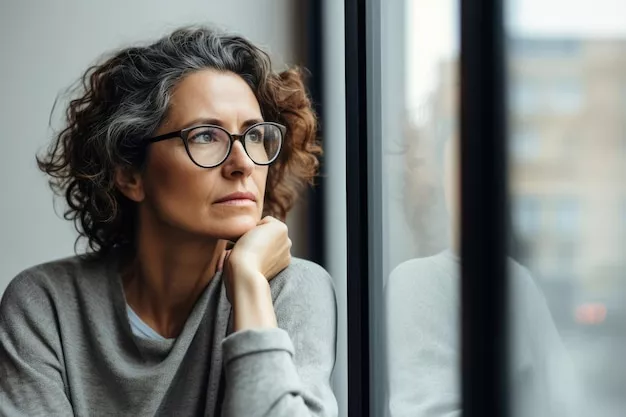 أزمة منتصف العمر