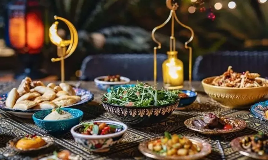 أطعمة تجنبها على السحور