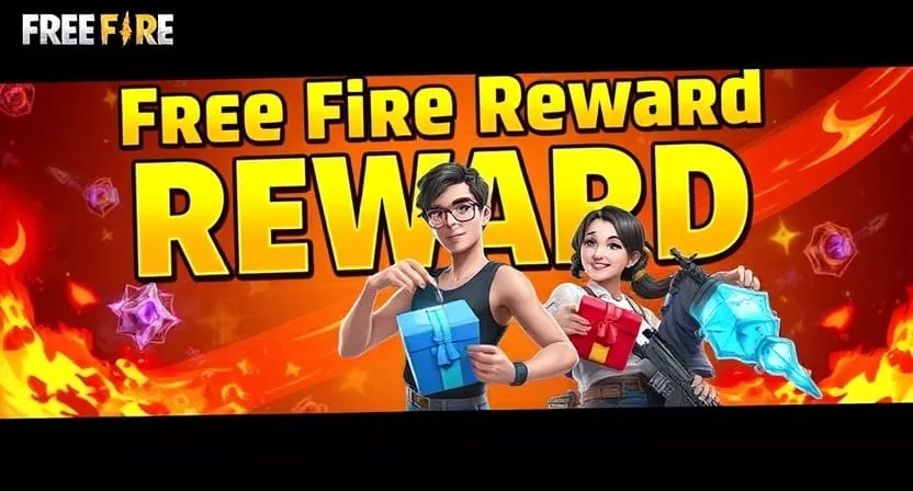 اكواد فري فاير 2026