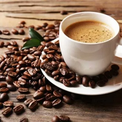 القهوة في السحور