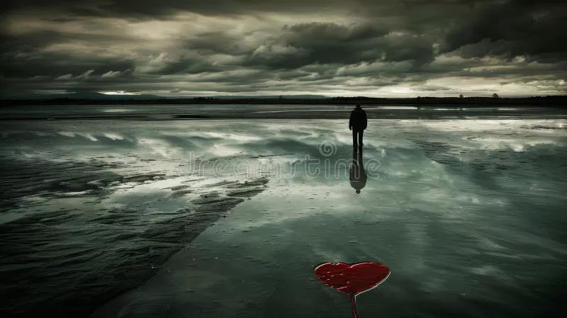 الكراش مش بيحبك