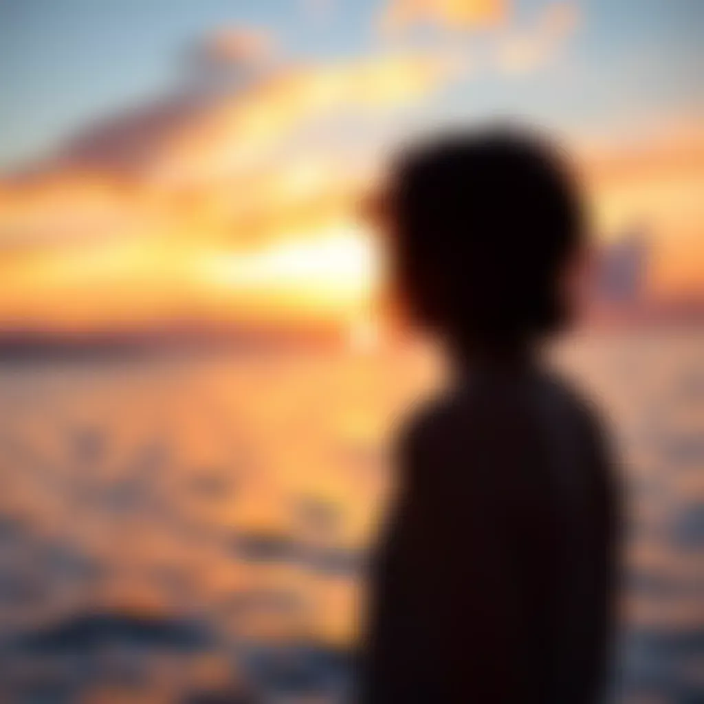 الموف أون بعد الانفصال