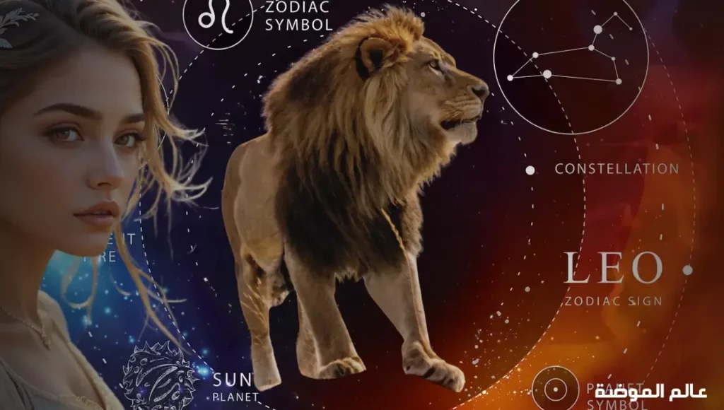 برج الأسد حظك اليوم