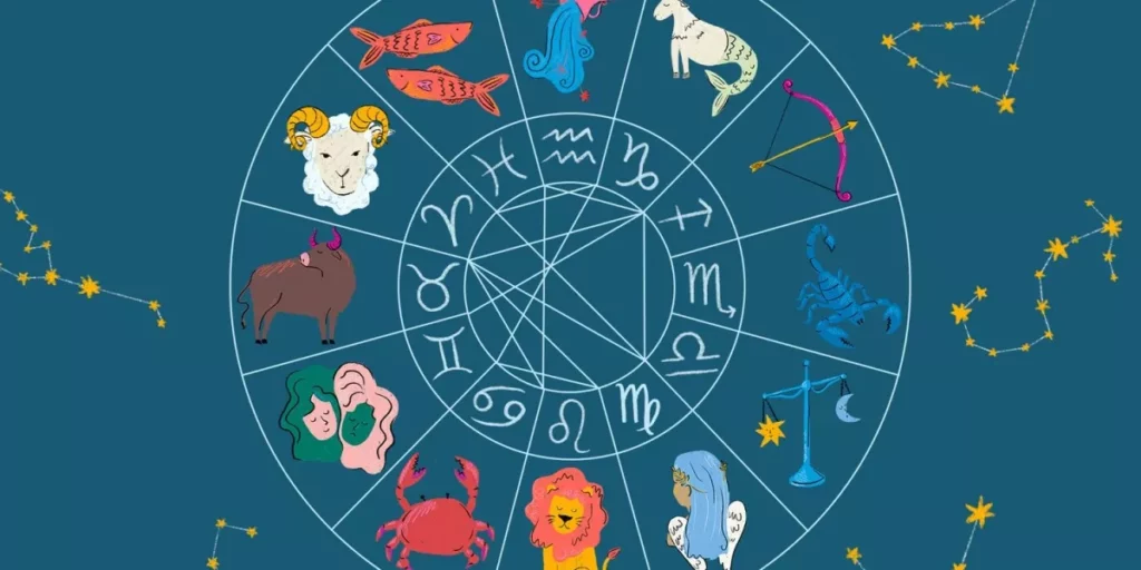 بلدك المثالي حسب برجك