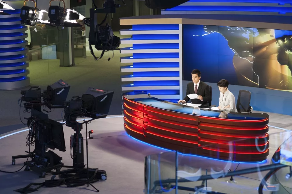 تردد قناة العراقية التركمانية