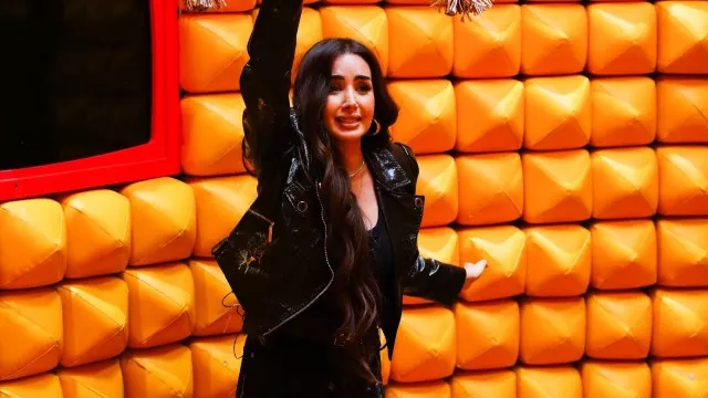 تردد قناة ام بي سي مصر 2026