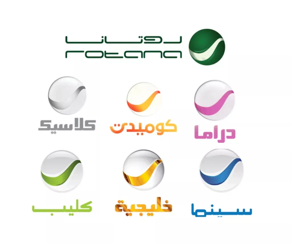 تردد قناة روتانا موسيقى 2026