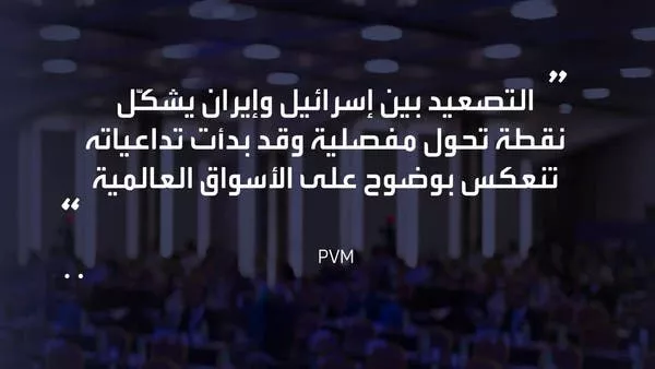 تصعيد الشرق الأوسط بعد تهديد الحرس الثوري بعمليات هجومية