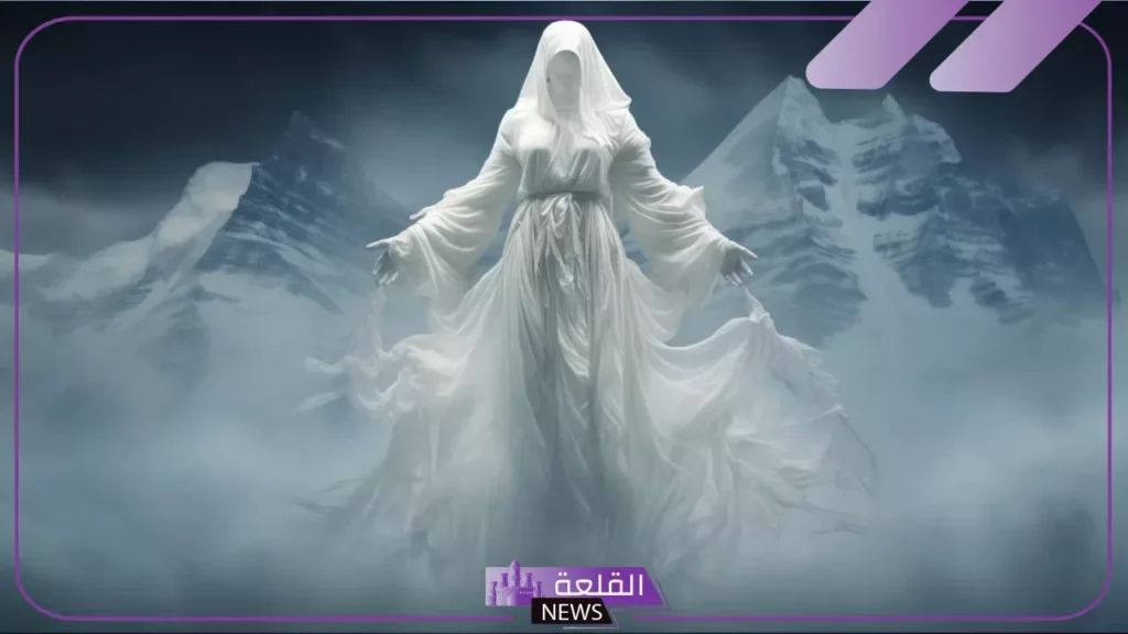 تفسير حلم الجن