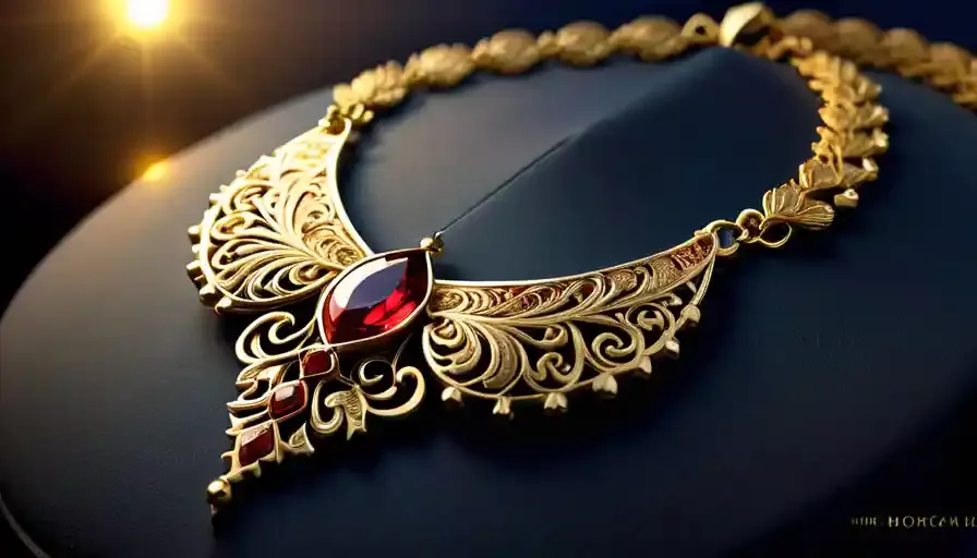 تفسير حلم شراء الذهب في المنام