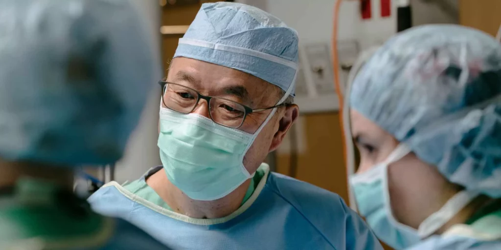 جراحة صمامات القلب