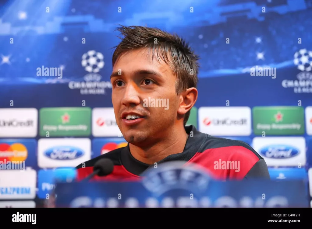 ريمونتادا دوري أبطال أوروبا