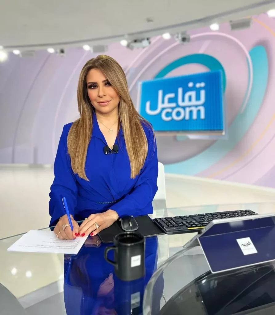 زوج سارة دندراوي