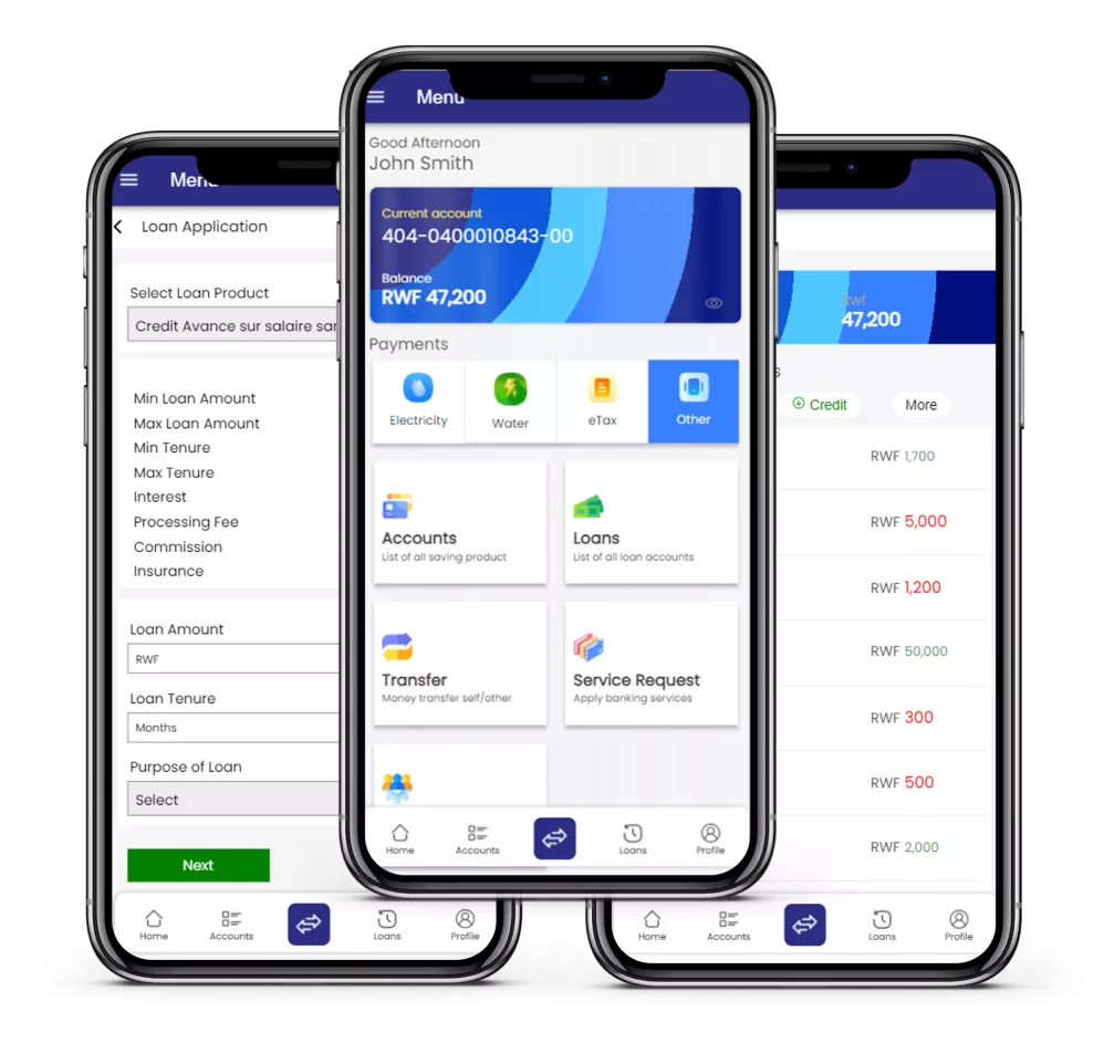 سداد أقساط التمويل متناهي الصغر عبر إنستاباي