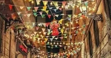 سر نوستالجيا رمضان زمان