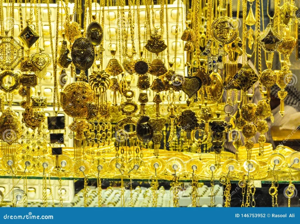 سعر الذهب اليوم في العراق 2026