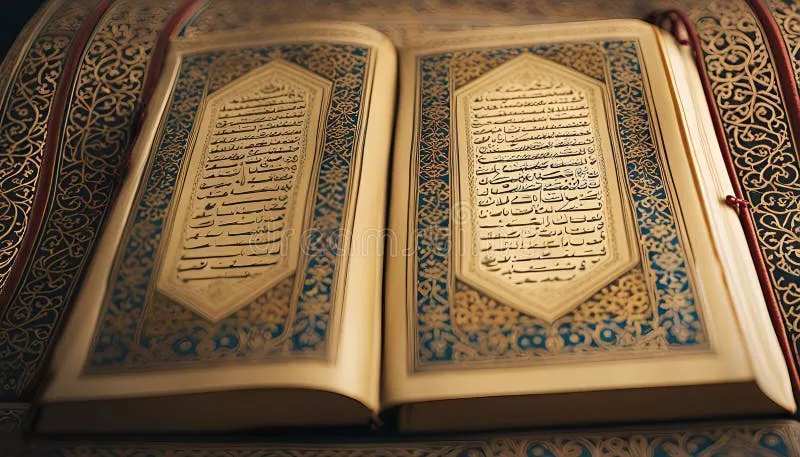 عدد صفحات القرآن الكريم