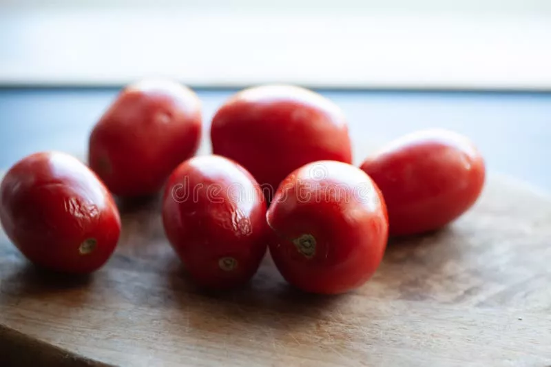 فوائد الطماطم الصحية