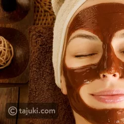 dates face mask natural skincare