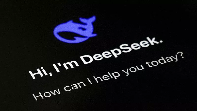 DeepSeek