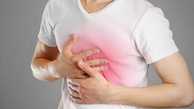 Dr. Hossam Mowafi medical advice stomach acidity heartburn prevention